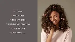 Introducing Prose Custom Hair Care | Fresh & Personalized Haircare