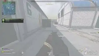 My fist vid| This is why you never let me self-res in call of duty