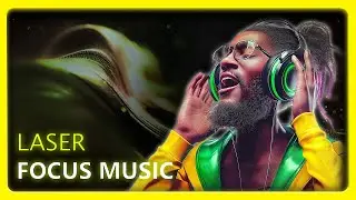 🎵 Deep Focus Reggae Grooves | Focus Music | Low Tide Dubline