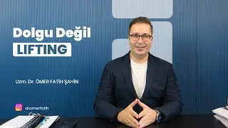 Yüzünü sarkmaya karşı koru: Lifting Aşısı Nedir