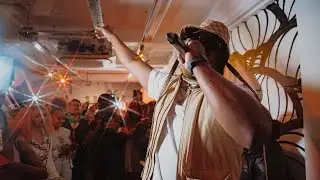 G-SHOCK SESSIONS PRESENTS: AYO BEATZ | #NEVERGIVEUP