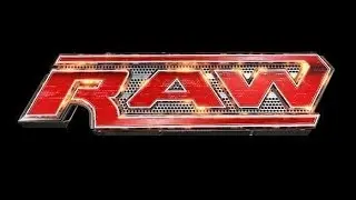 Свой боец WWE RAW 2012