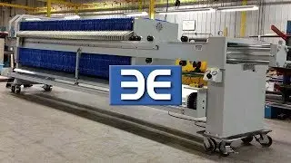 Wastewater Treatment Equipment - BECKART - Wastewater Treatment Equipment