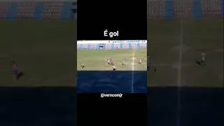 &Eacute; Gol !!! Miguel Diniz, sub 12,Boa Vista SAF B,Campeonato Metropolitano 2025 #futebol