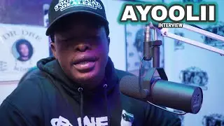 AyooLii Speaks On Video Of Certified Trapper Saying Somebody Had $10K On His Head (Part 9)
