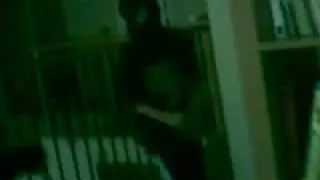spiderman vs. ninja