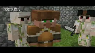 Saulo prop&otilde;em prender os Crist&atilde;os EP 01