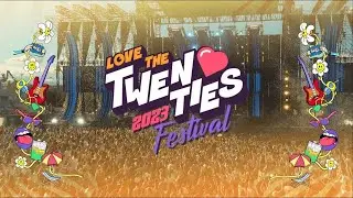 Love The Twenties 2023 | IFEMA Madrid
