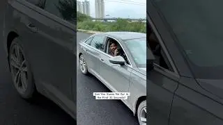 The Luxury Car That Doesn&rsquo;t Overwhelm!
