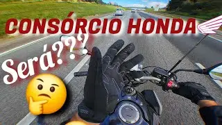 SERÁ QUE VALE A PENA CONSÓRCIO ?!