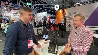ibc 2023: Astera - Akku LED Beleuchtungsspezialist aus M&uuml;nchen