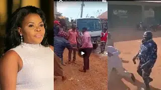 MIRUNDI JR ASIMATUSE OKUGAJAMBURWA, ADANGAYO , CONGRATULATIONS JUDITH BABIRYE, AKIKOZE BAMBI 