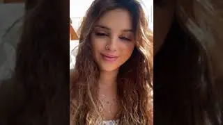Periscope Pretty Elnor #broadcast #live #vlog 2111