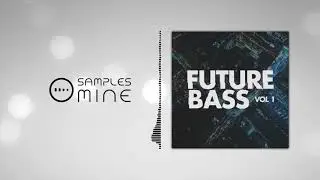Slicing Records - Ultra Future Bass Sample Pack Vol.1 [FREE SAMPLE PACK]