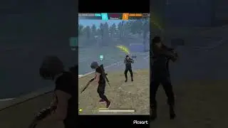 1v4 clutch only shotgun challenge