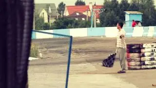 BY Racing. Промо ролик команды.