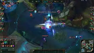 200 IQ Malphite Ult