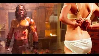 Hollywood Hit Movie In Hindi Dubbed | Haunting | Hollywood Adventure | Malia Miglino | Full HD Movie
