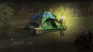TWD: Road to Survival - Brilliance in the Basics - Level-up Events II