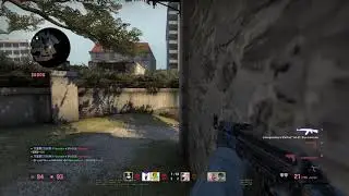 OmegaAce