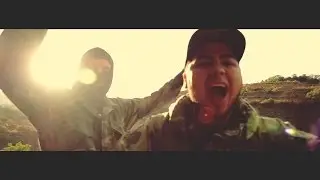 OGTS CREW - UN ANGEL A CAIDO ( BIPOLAR ) VIDEOCLIP  2015