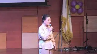 자카르타 한국학교- 나래 페스티벌