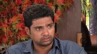 Edureetha Serial - Episode 158