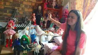 End of 2024 BJD/Doll Tag