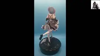 Re:Zero kara Hajimeru Isekai Seikatsu - Ram - Rem - 1/7 - Twins Ver. (Good Smile Company, Souyokusha