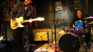 Fred and the Healers (Vidéo Ann So D.)