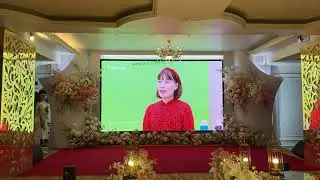 Tiệc tất niên cuối năm A&C chi nhánh Hà Nội 2025 P1