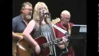 Bellbird Country Music Club...Mackenzie