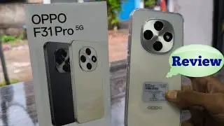 Oppo F31Pro 5g Full review of Camera test , Storage and Full details of phone.
