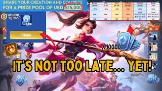 TUTORIAL: ALL YOU NEED TO KNOW HOW TO GET MONTHLY TOKENS, CASH PRIZE AND MORE IN HOK STUDIO