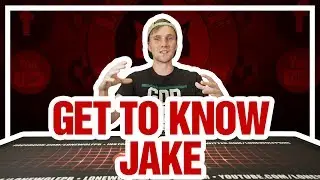 20 Questions with Jake from Team Insanity PB | Lone Wolf Paintball Michigan