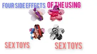 Sex Toys Could  Lead You To Health Problem Like Breast Cancer and Diabetes
