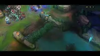 Akali montage, League of legends (Wild rift) Master ranks, Urf ⚡