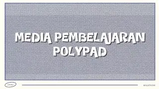 Media Pembelajaran Digital - Polypad (Mengenal Nilai Tempat, Penjumlahan, Pengurangan) 