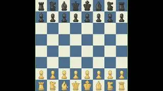 chess pieces names