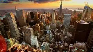 Top 10: World's Most Populated Cities