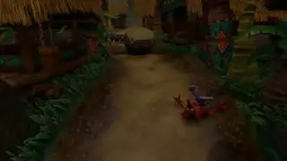 Crash Bandicoot 100% walkthrough pt5
