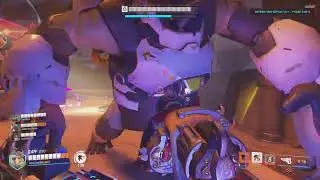Overwatch 2 Underworld