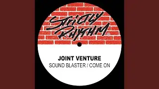 Sound Blaster (Wild Pitch Mix)