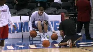Blake Griffin: Spotlight