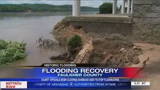 Flooding Recovery
