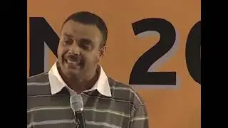 Types Of Suffering Part 4 | Swanwick, United Kingdom | Dag Heward Mills | 2008