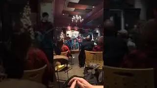 House of Rhodes- This Must Be The Place (Talking Heads Cover) Live From The Wolf Cafe in Ballwin, MO