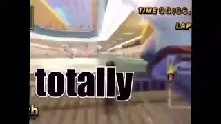 Coconut Malled Meme Template (Different Link + No Ads)