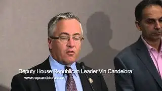 House GOP Comments on Democrat Budget Plan