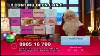 dementerende Bart Van den Bossche.mpg